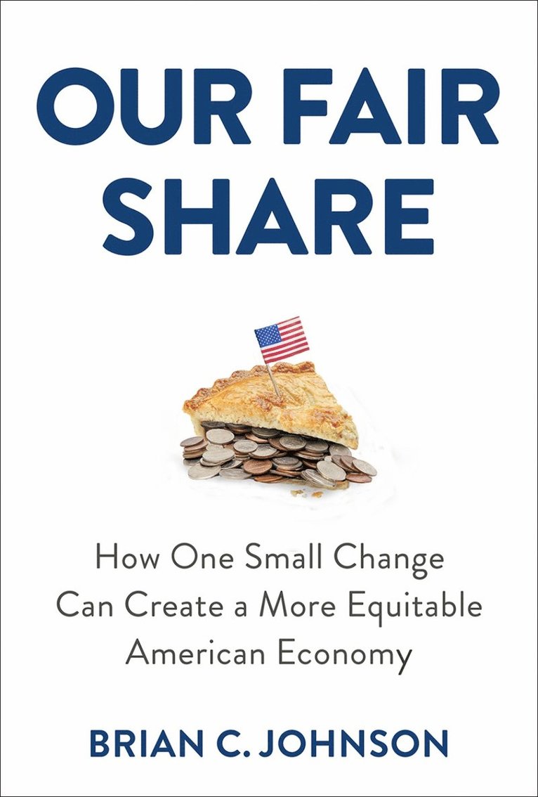 Our Fair Share 1