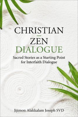 bokomslag Christian - Zen Dialogue