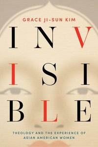 bokomslag Invisible