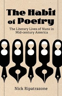 bokomslag The Habit of Poetry