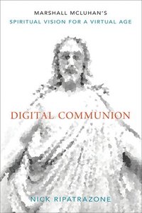 bokomslag Digital Communion
