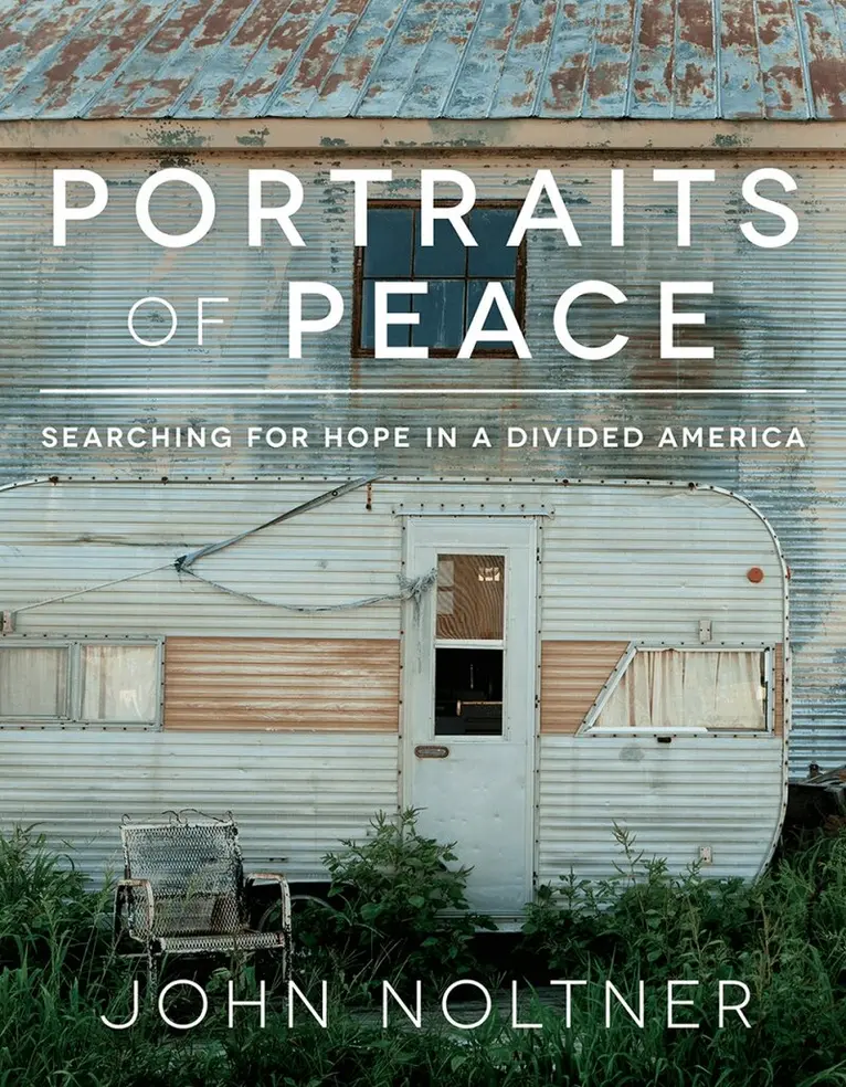 Portraits of Peace