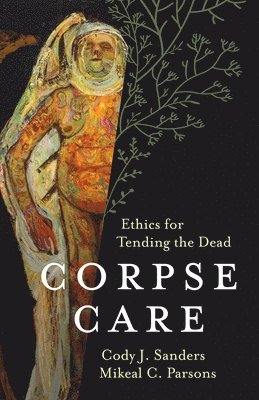 bokomslag Corpse Care