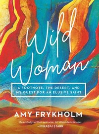 bokomslag Wild Woman