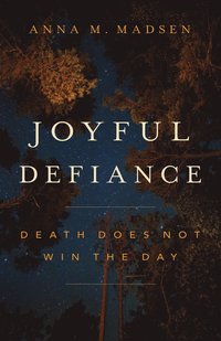 bokomslag Joyful Defiance