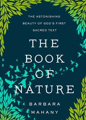 The Book of Nature 1