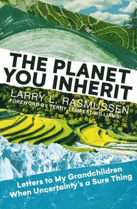 bokomslag The Planet You Inherit