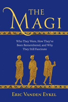 The Magi 1