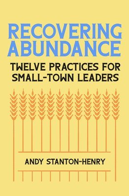 Recovering Abundance 1