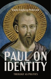 bokomslag Paul on Identity