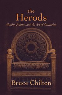 bokomslag The Herods