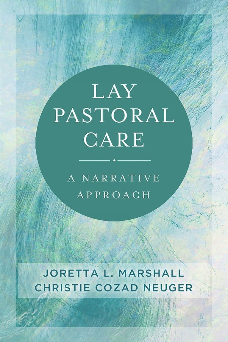 Lay Pastoral Care 1