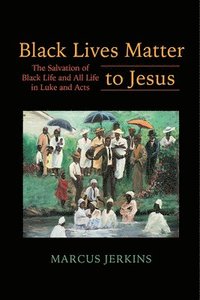 bokomslag Black Lives Matter to Jesus