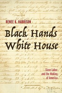 bokomslag Black Hands, White House