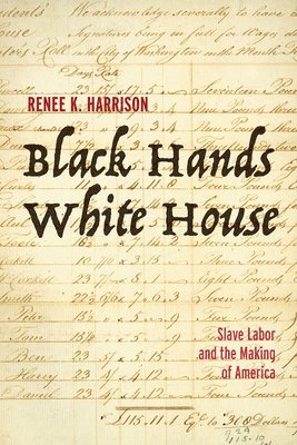 Black Hands, White House 1