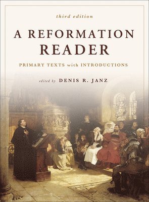 A Reformation Reader 1