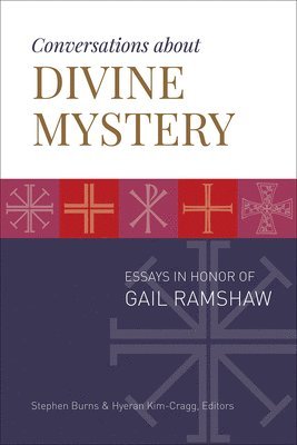bokomslag Conversations about Divine Mystery
