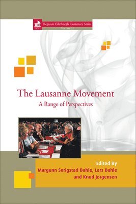 The Lausanne Movement 1