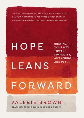 Hope Leans Forward 1
