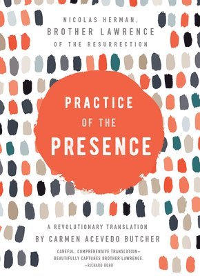 Practice of the Presence 1