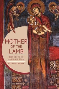 bokomslag Mother of the Lamb