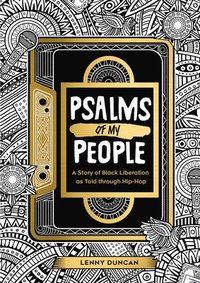 bokomslag Psalms of My People