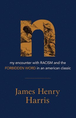James Henry Harris - N, Häftad