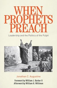 bokomslag When Prophets Preach
