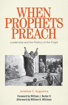 When Prophets Preach 1