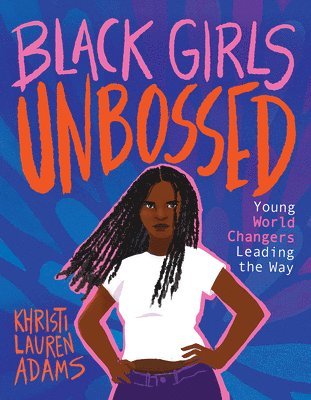 Black Girls Unbossed 1