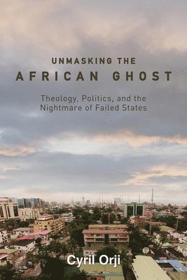 Unmasking the African Ghost 1
