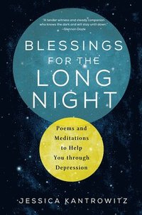 bokomslag Blessings for the Long Night