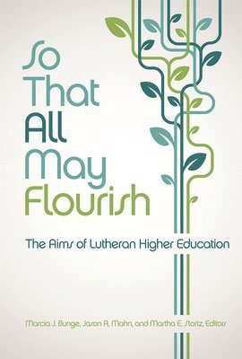 So That All May Flourish 1