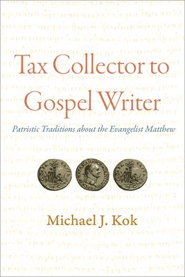 Tax Collector to Gospel Writer 1