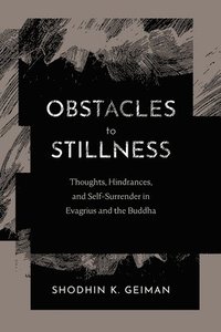 bokomslag Obstacles to Stillness