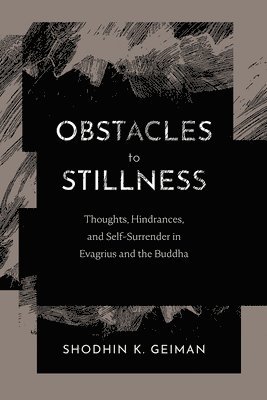 Obstacles to Stillness 1