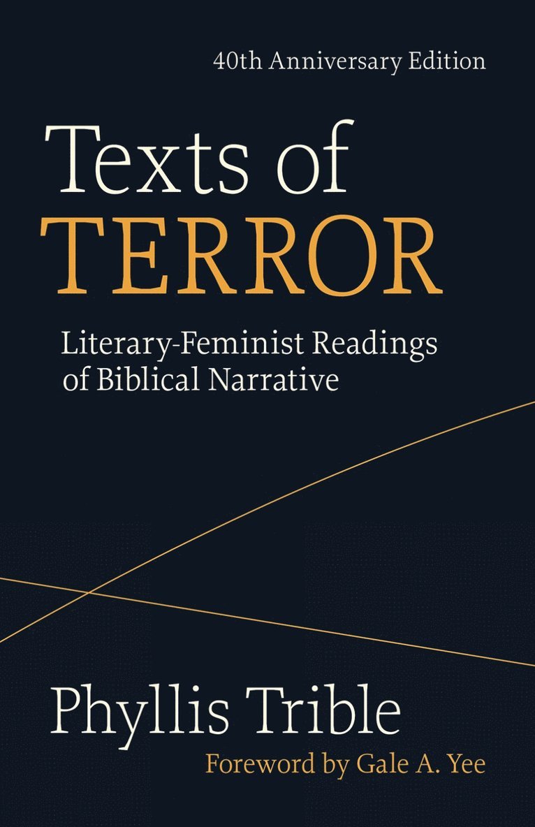 Texts of Terror (40th Anniversary Edition) 1