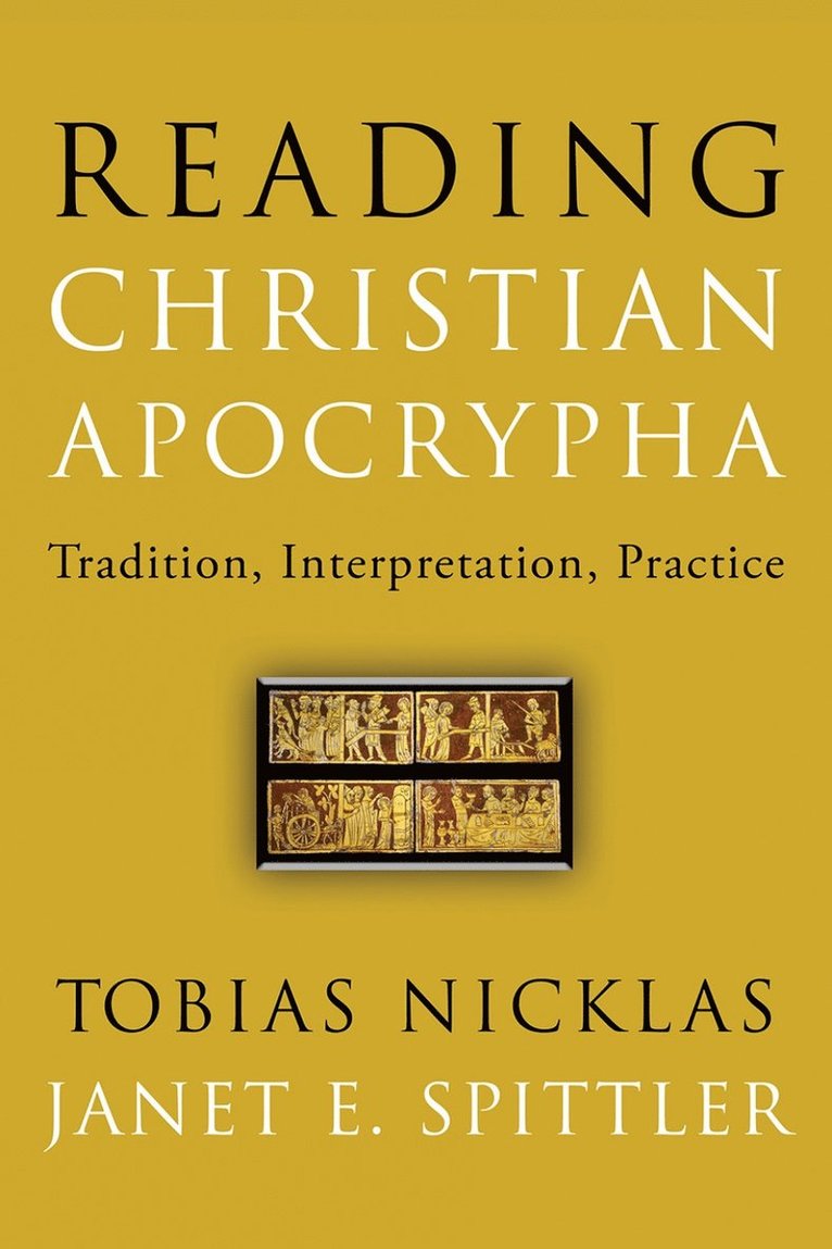 Reading Christian Apocrypha 1