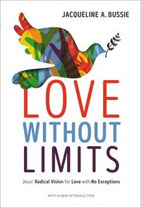 bokomslag Love Without Limits
