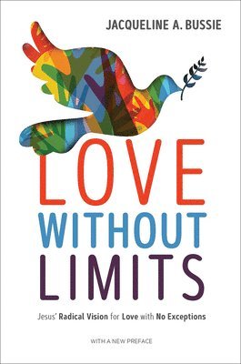 Love Without Limits 1