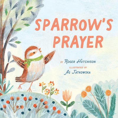 Sparrow's Prayer 1