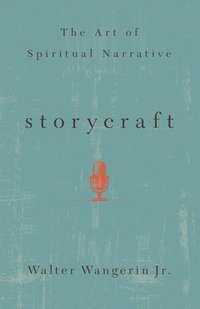 bokomslag Storycraft