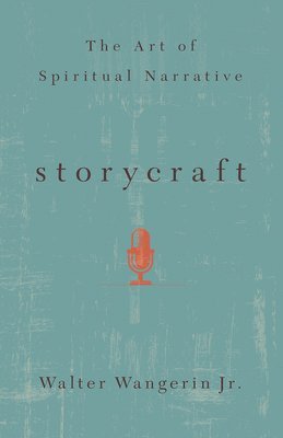 bokomslag Storycraft
