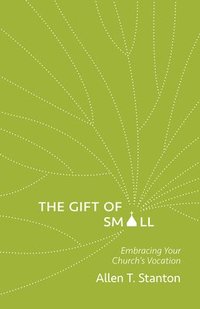 bokomslag The Gift of Small