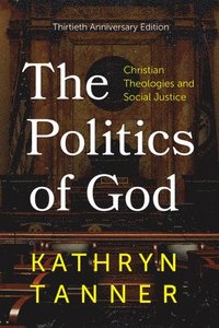 bokomslag The Politics of God