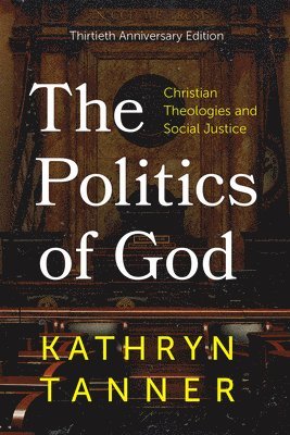 bokomslag Politics of God