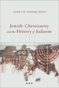 bokomslag Jewish-Christianity and the History of Judaism