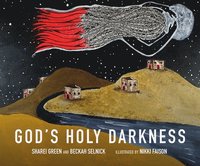 bokomslag God's Holy Darkness