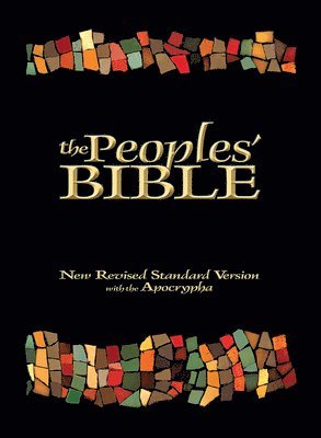 bokomslag The Peoples' Bible