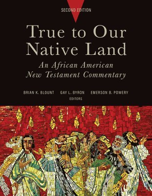 True to Our Native Land, Second Edition 1
